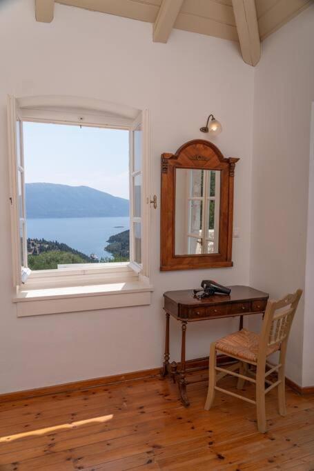 Villa Pelagos Tselendáta Extérieur photo