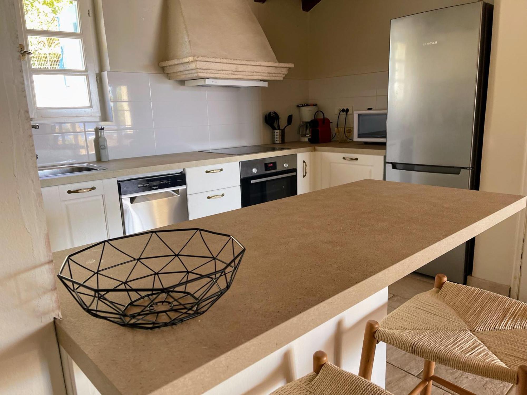 Villa Pelagos Tselendáta Extérieur photo